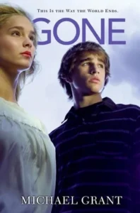 Featured image for Zusammenfassung von 'Gone' von Michael Grant