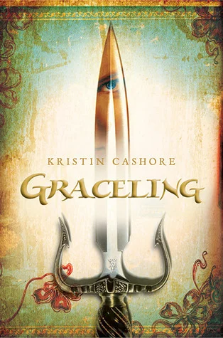 Featured image for Zusammenfassung von 'Graceling' von Kristin Cashore