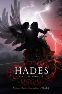 Featured image for Zusammenfassung von 'Hades' von Alexandra Adornetto