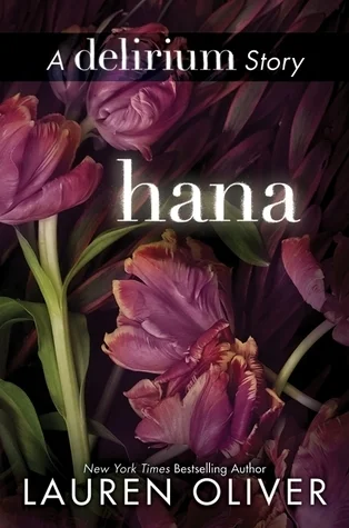 Featured image for Zusammenfassung von 'Hana' von Lauren Oliver