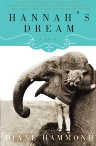 Featured image for "Zusammenfassung von 'Hannah's Traum' von Diane Hammond"