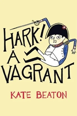 Featured image for Zusammenfassung von 'Hark! A Vagrant' von Kate Beaton