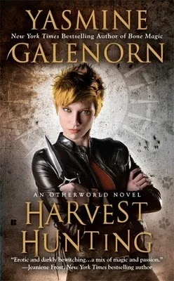 Featured image for Zusammenfassung von 'Harvest Hunting' von Yasmine Galenorn