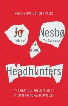 Featured image for Zusammenfassung von 'Headhunters' von Jo Nesbø