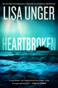 Featured image for Zusammenfassung von 'Heartbroken' von Lisa Unger