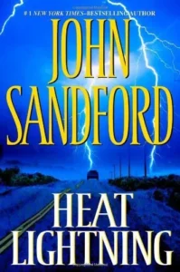 Featured image for Zusammenfassung von 'Heat Lightning' von John Sandford