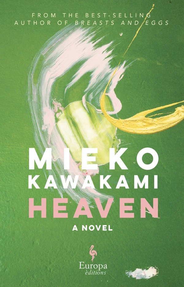 Featured image for Zusammenfassung von 'Himmel' von Mieko Kawakami