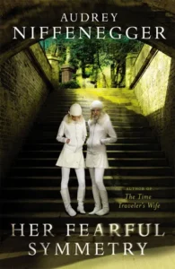 Featured image for Zusammenfassung von "Her Fearful Symmetry" von Audrey Niffenegger