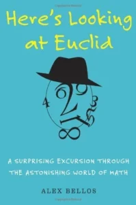 Featured image for Zusammenfassung von 'Hier ist Euclid' von Alex Bellos