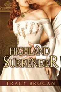 Featured image for Zusammenfassung von 'Highland Surrender' von Tracy Brogan