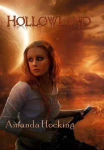 Featured image for Zusammenfassung von 'Hollowland' von Amanda Hocking