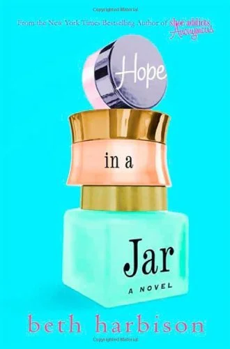 Featured image for Zusammenfassung von 'Hope in a Jar' von Beth Harbison