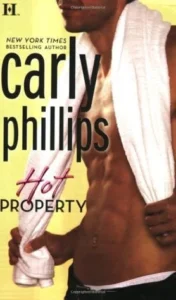 Featured image for Zusammenfassung von 'Hot Property' von Carly Phillips