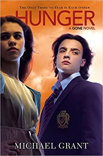 Featured image for Zusammenfassung von 'Hunger' von Michael Grant