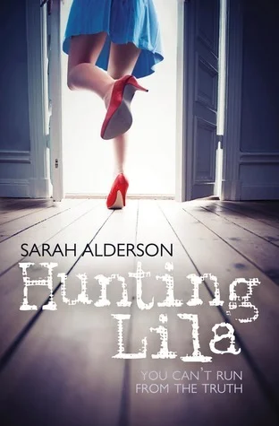 Featured image for Zusammenfassung von 'Hunting Lila' von Sarah Alderson