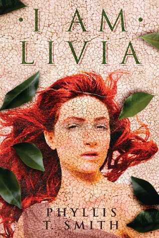 Featured image for Zusammenfassung von 'Ich bin Livia' von Phyllis T. Smith