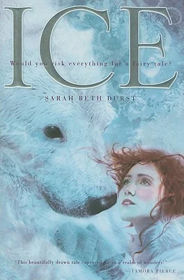 Featured image for Zusammenfassung von 'Ice' von Sarah Beth Durst