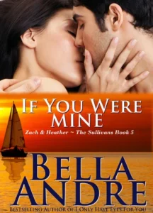 Featured image for Zusammenfassung von 'If You Were Mine' von Bella Andre