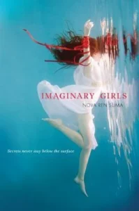 Featured image for "Zusammenfassung von 'Imaginary Girls' von Nova Ren Suma"