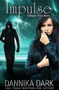 Featured image for "Zusammenfassung von 'Impulse' von Dannika Dark"