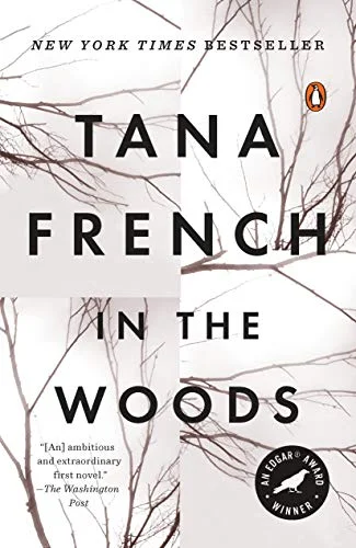 Featured image for "Zusammenfassung von 'In der Holz' von Tana French"