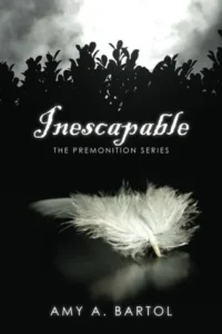 Featured image for Zusammenfassung von 'Inescapable' von Amy A. Bartol