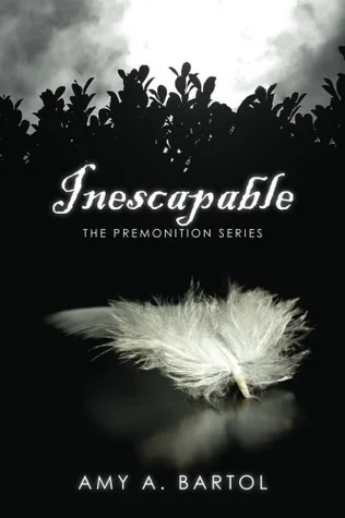 Featured image for Zusammenfassung von 'Inescapable' von Amy A. Bartol