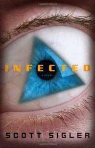 Featured image for Zusammenfassung von 'Infected' von Scott Sigler