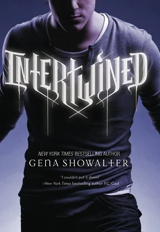 Featured image for Zusammenfassung von „Verflochten“ von Gena Showalter