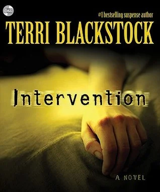 Featured image for Zusammenfassung von 'Intervention' von Terri Blackstock