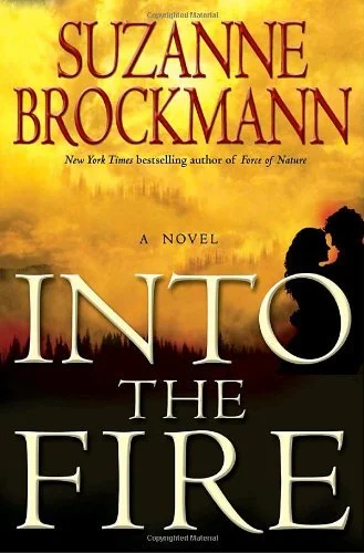 Featured image for Zusammenfassung von 'Into the Fire' von Suzanne Brockmann