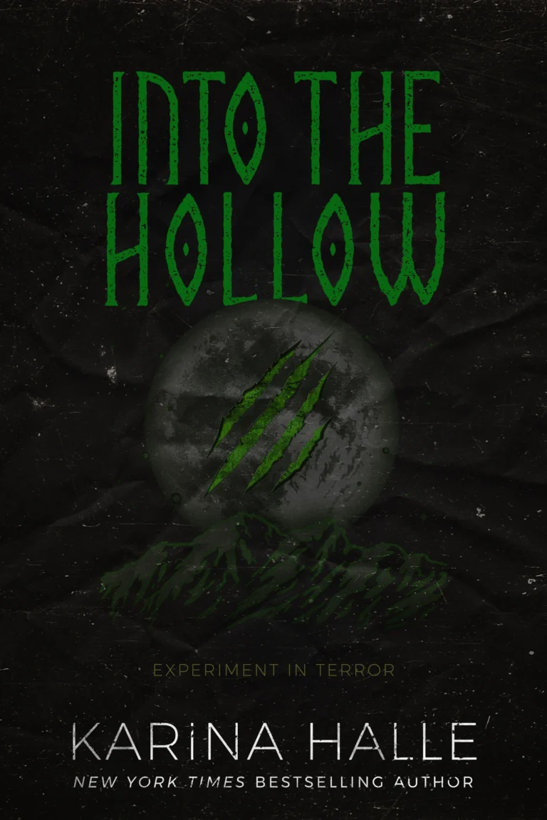 Featured image for Zusammenfassung von 'Into the Hollow' von Karina Halle