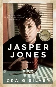 Featured image for Zusammenfassung von 'Jasper Jones' von Craig Silvey