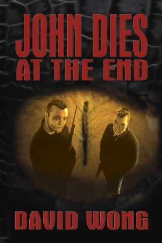 Featured image for Zusammenfassung von 'John Dies at the End' von David Wong