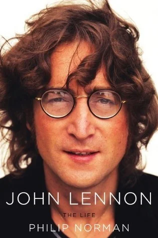 Featured image for Zusammenfassung von 'John Lennon: The Life' von Philip Norman
