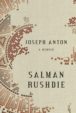 Featured image for Zusammenfassung von 'Joseph Anton: Eine Memoire' von Salman Rushdie