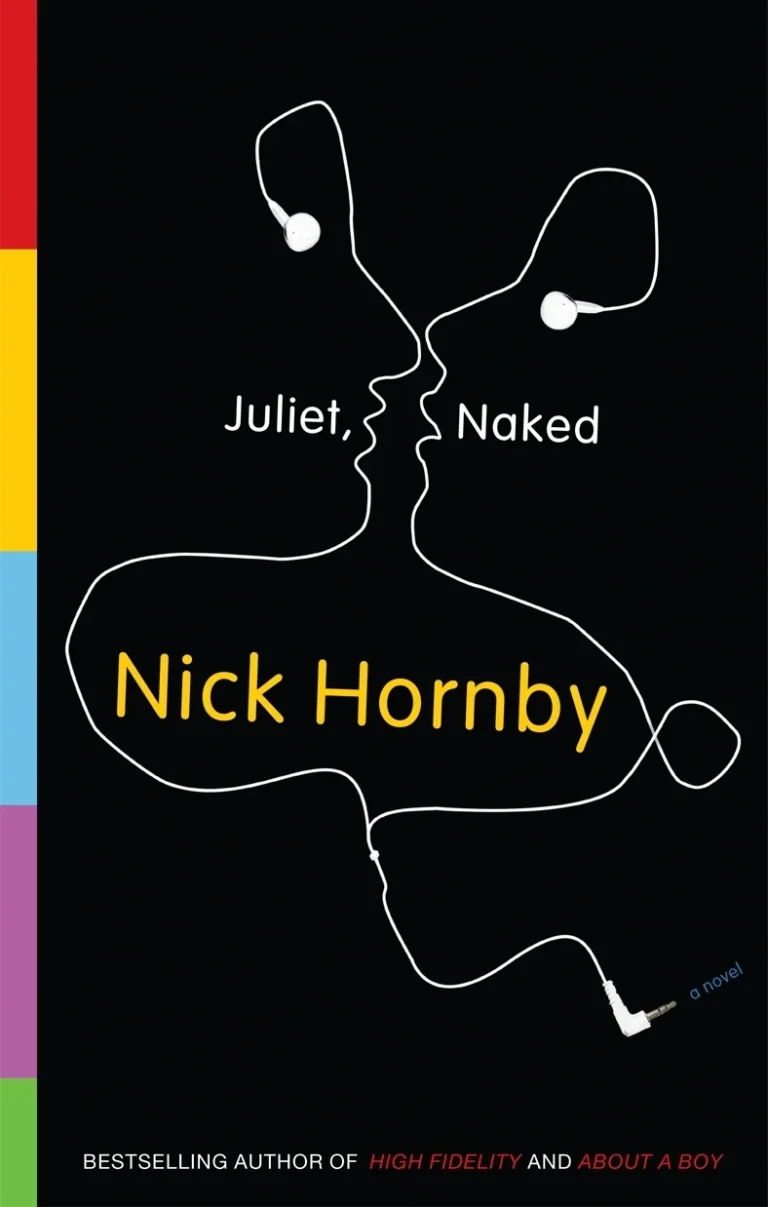 Featured image for Zusammenfassung von 'Juliet, Naked' von Nick Hornby