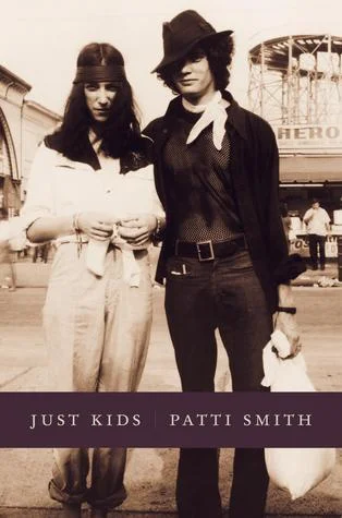 Featured image for "Zusammenfassung von 'Just Kids' von Patti Smith"