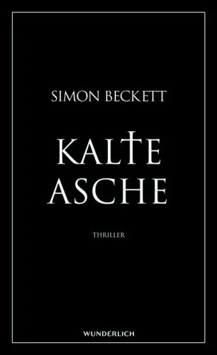 Featured image for Zusammenfassung von 'Written in Bone' von Simon Beckett
