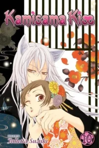 Featured image for Zusammenfassung von 'Kamisama Kiss, Band 10' von Julietta Suzuki
