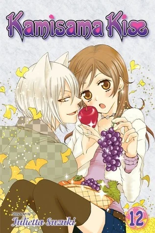 Featured image for Zusammenfassung von „Kamisama Hajimemashita Band 12“ von Julietta Suzuki