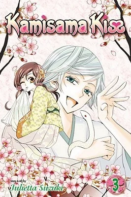 Featured image for Zusammenfassung von 'Kamisama Hajimemashita' von Julietta Suzuki