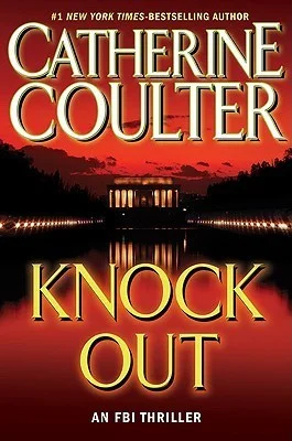 Featured image for Zusammenfassung von 'Knock Out' von Catherine Coulter