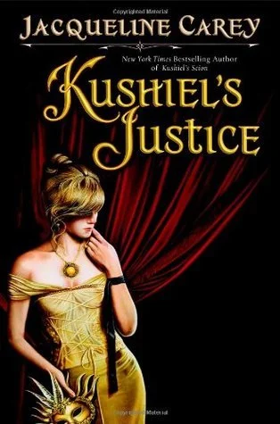 Featured image for Zusammenfassung von 'Kushiels Justice' von Jacqueline Carey