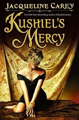 Featured image for Zusammenfassung von 'Kushiels Mercy' von Jacqueline Carey