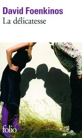 Featured image for Zusammenfassung von 'Die Zartheit' von David Foenkinos