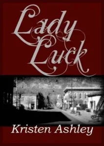 Featured image for Zusammenfassung von 'Lady Luck' von Kristen Ashley