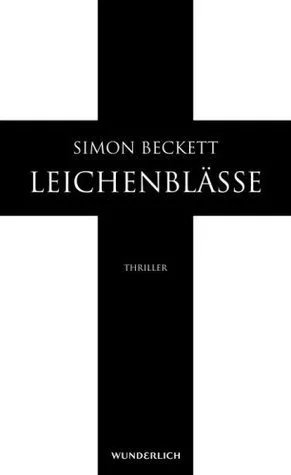 Featured image for Zusammenfassung von 'Flüsternde Tode' von Simon Beckett