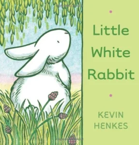 Featured image for Zusammenfassung von 'Der kleine weiße Hase' von Kevin Henkes