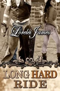 Featured image for Zusammenfassung von 'Long Hard Ride' von Lorelei James